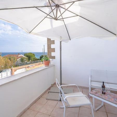 Villa Fratelli Arenella  Luaran gambar
