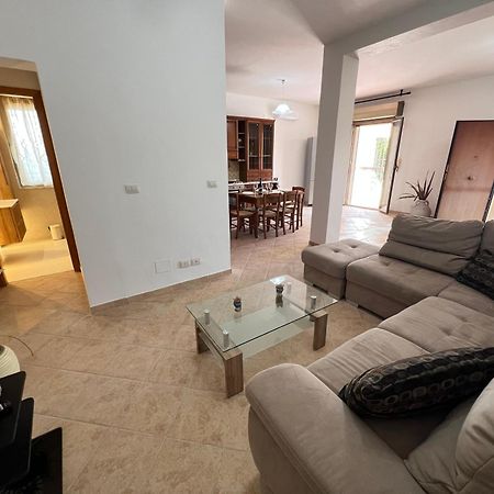 Villa Fratelli Arenella  Luaran gambar