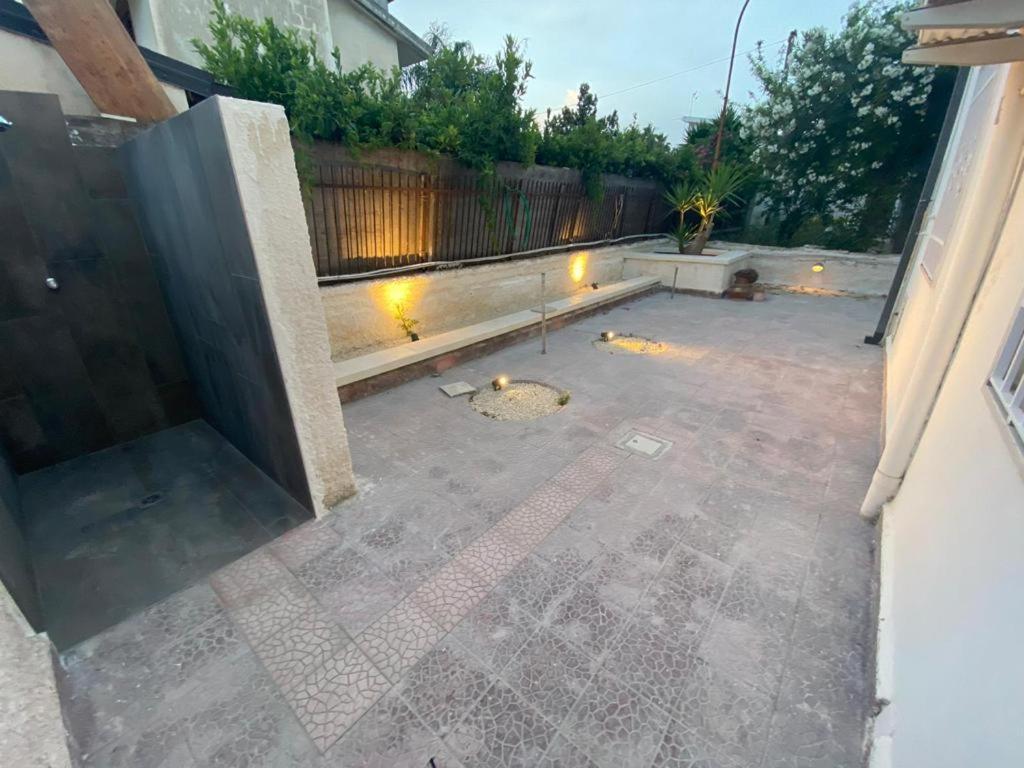 Villa Fratelli Arenella  Luaran gambar