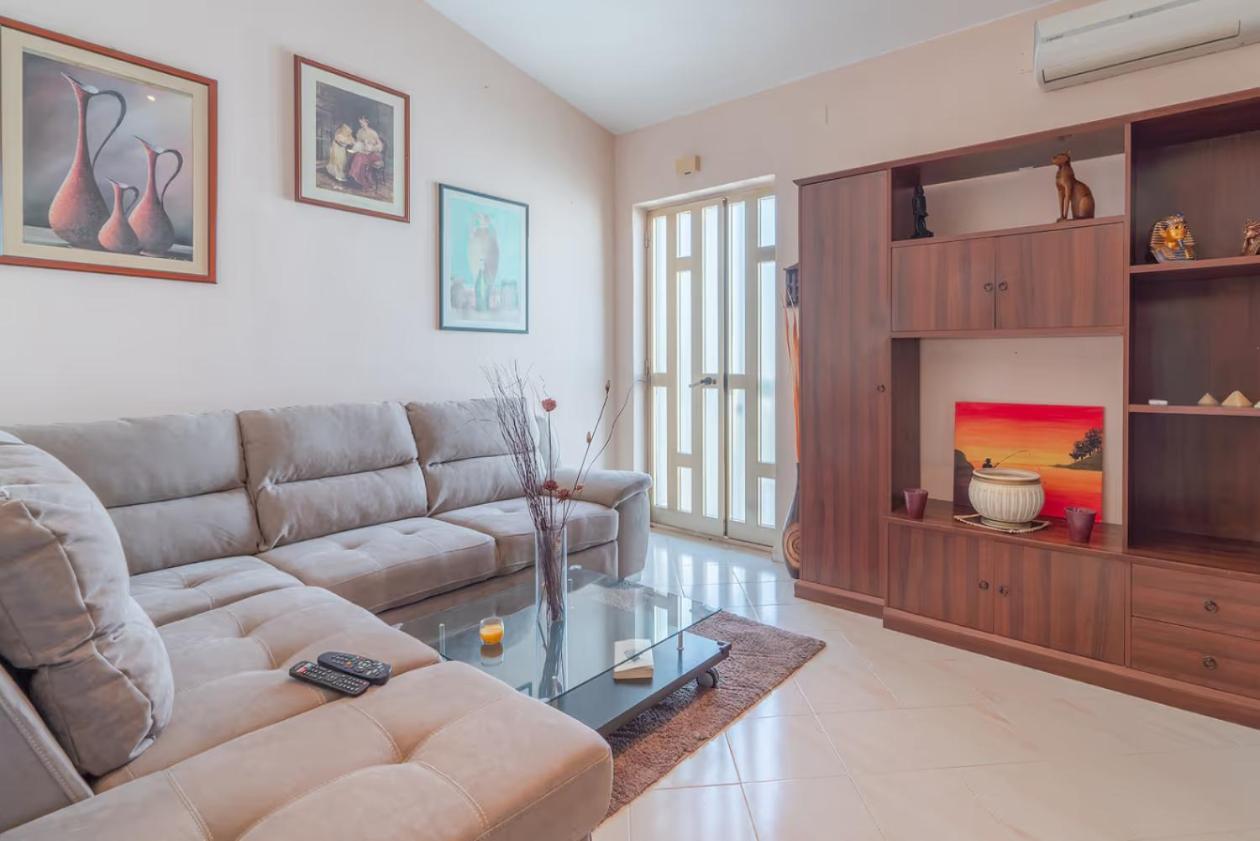 Villa Fratelli Arenella  Luaran gambar