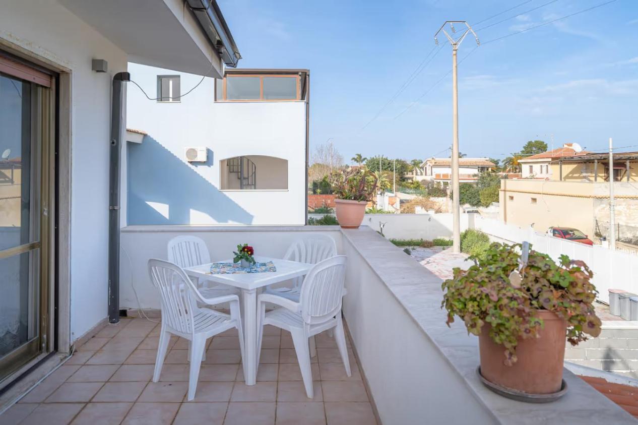 Villa Fratelli Arenella  Luaran gambar
