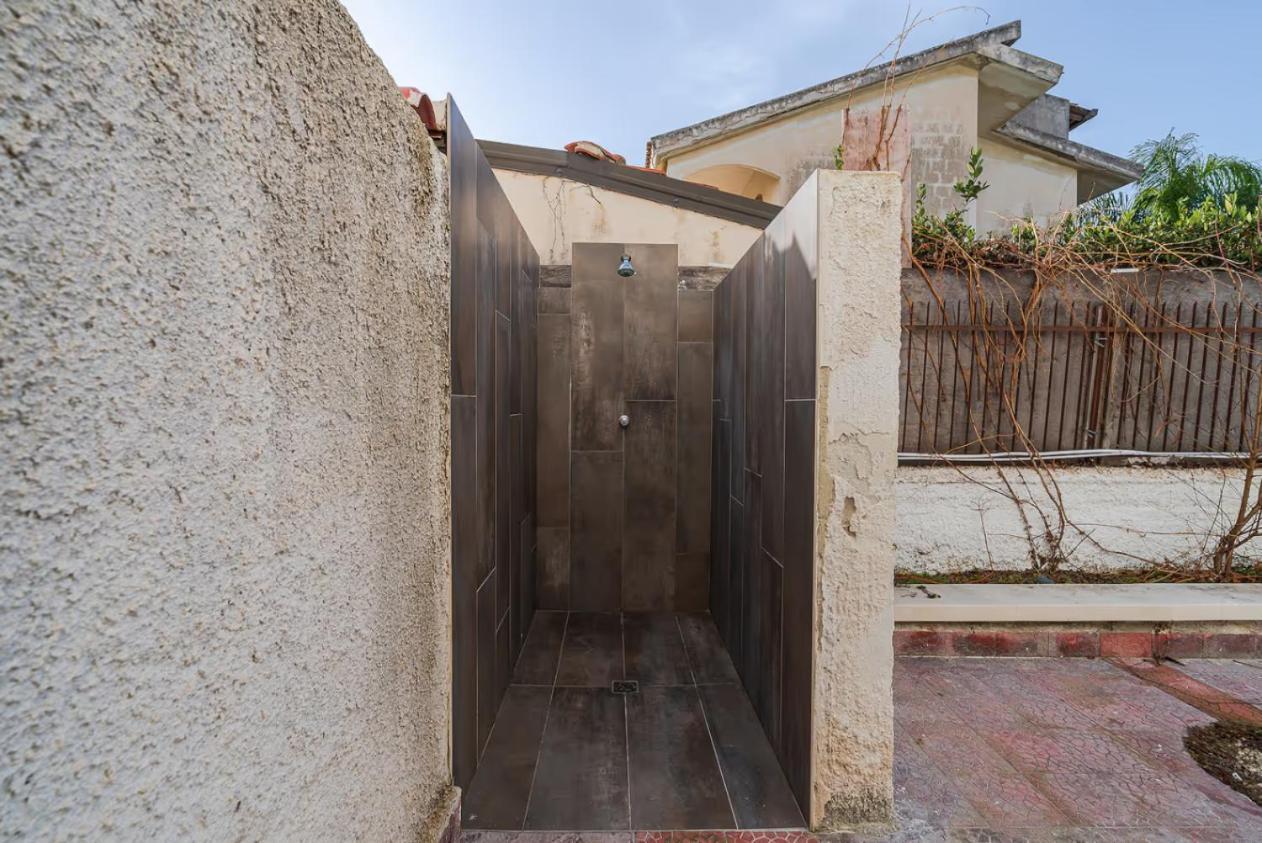 Villa Fratelli Arenella  Luaran gambar