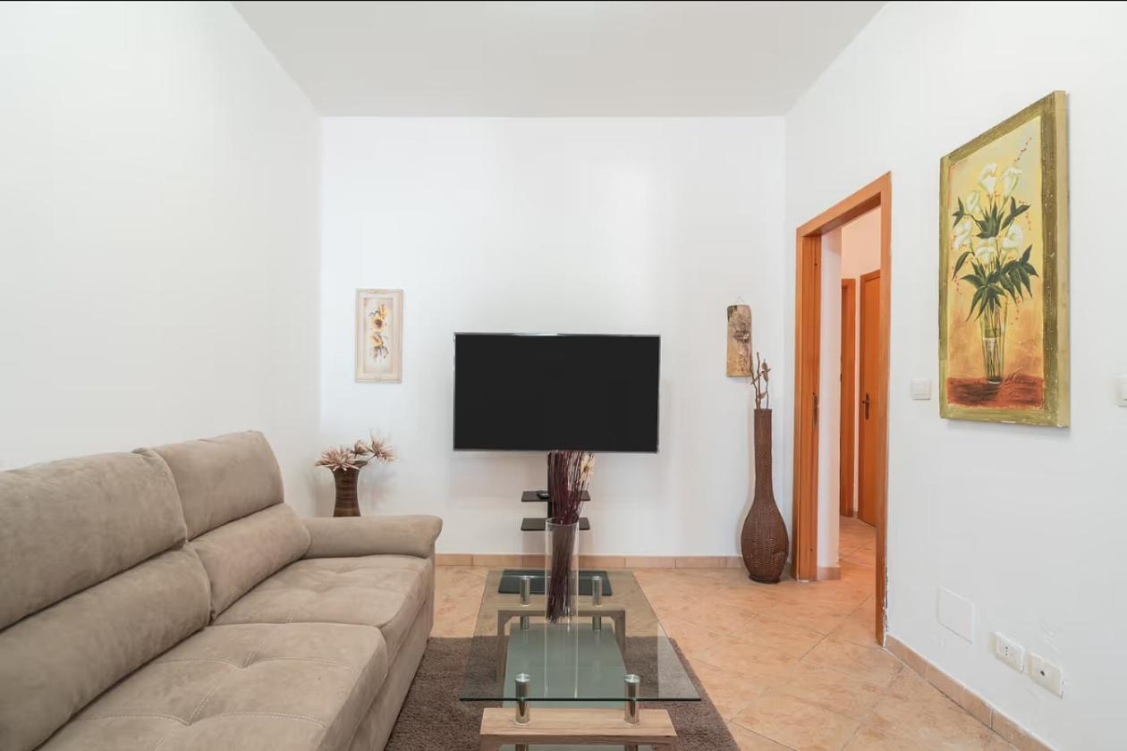 Villa Fratelli Arenella  Luaran gambar