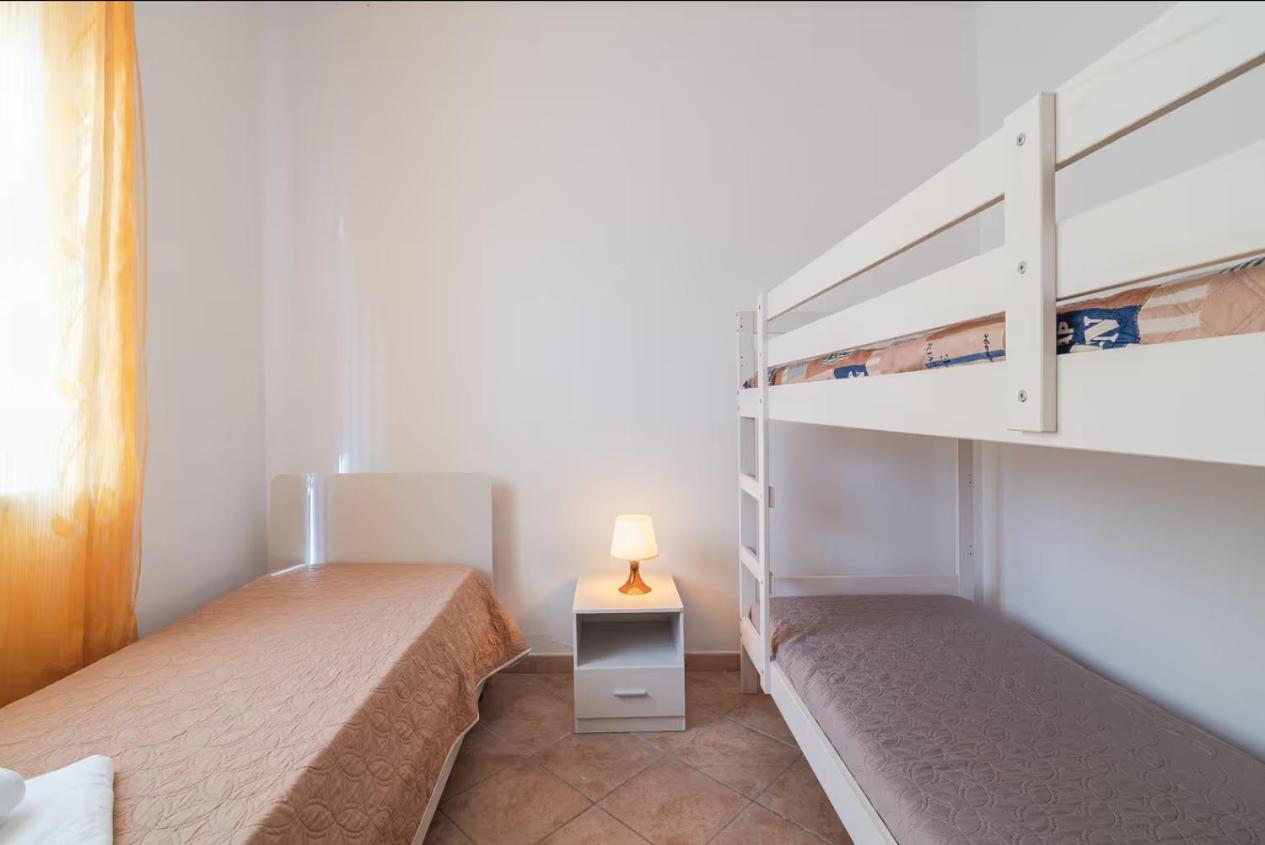 Villa Fratelli Arenella  Luaran gambar