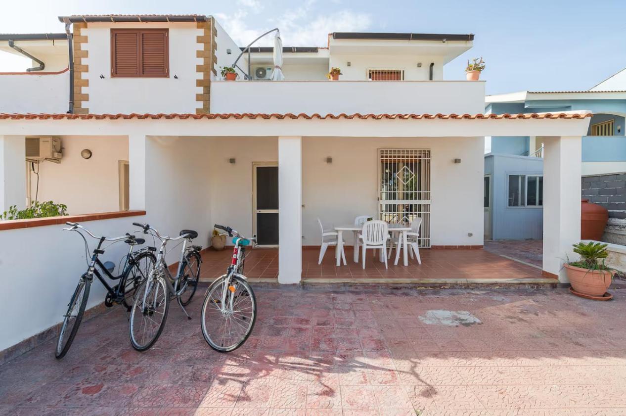 Villa Fratelli Arenella  Luaran gambar