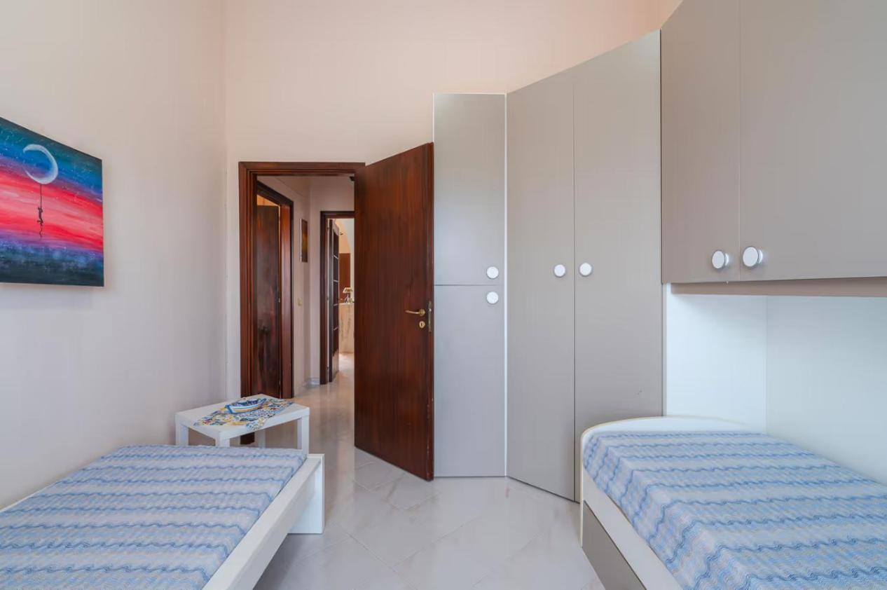Villa Fratelli Arenella  Luaran gambar