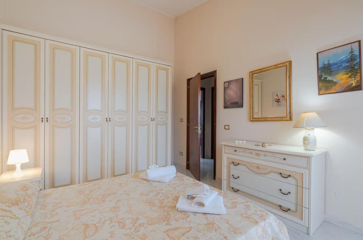 Villa Fratelli Arenella  Luaran gambar