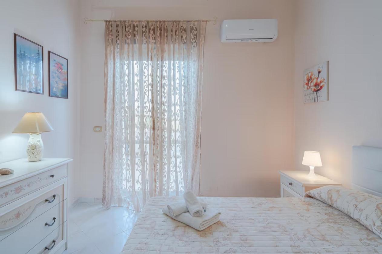 Villa Fratelli Arenella  Luaran gambar