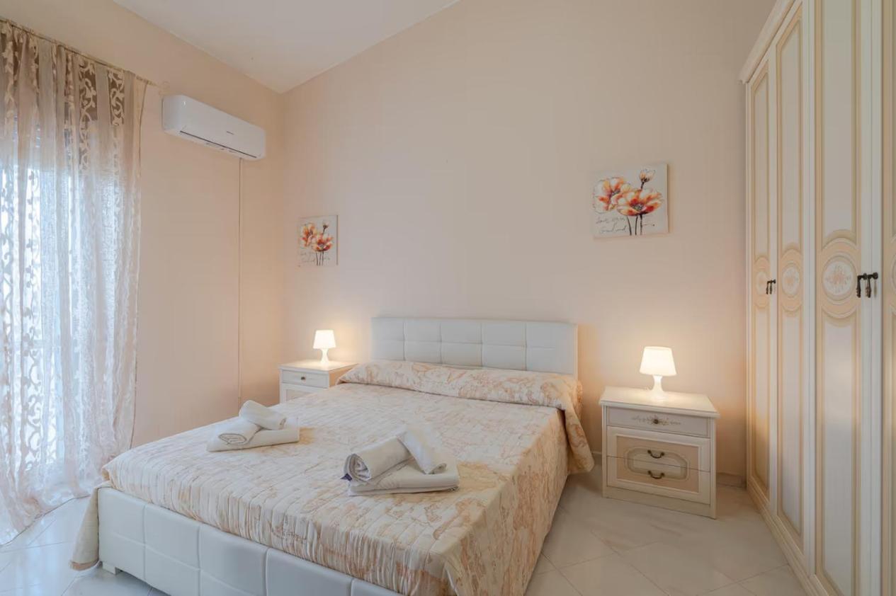 Villa Fratelli Arenella  Luaran gambar